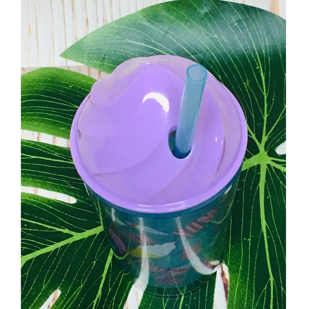 New Disney Stitch Ice Cream Tumbler - Picture 6 of 8